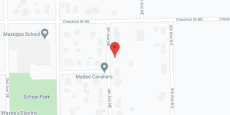 Angel Haven in google map