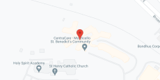 Benedict Village in google map