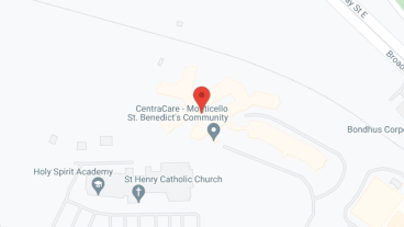 Benedict Village in google map