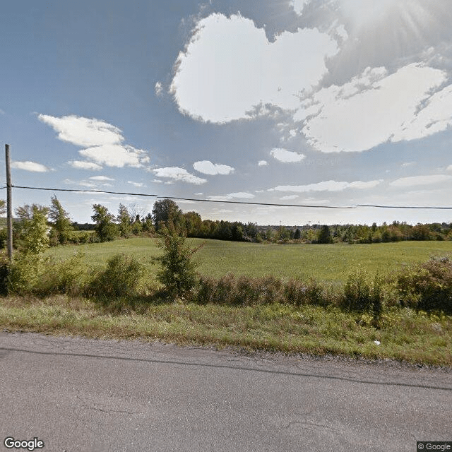 street view of The Brook of Cedar Springs