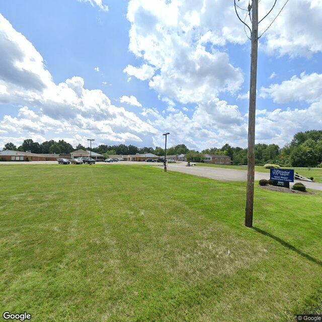 street view of West Haven Memory Care