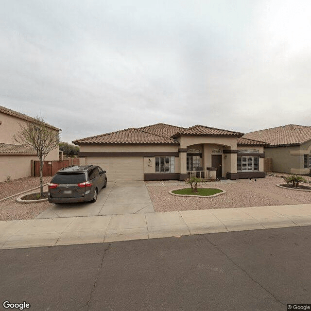 street view of CC's Adult Care 2