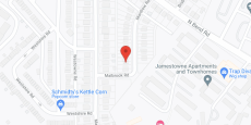 Soul of Medicane Assisted Listing in google map