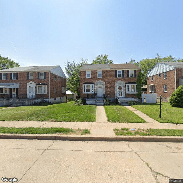 street view of Soul of Medicane Assisted Listing