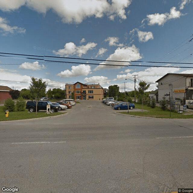 street view of Fenelon Area Independant living association