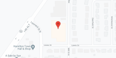 Salem Terrace Assisted Living in google map