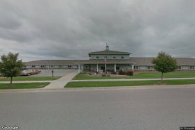 Salem Terrace Assisted Living 