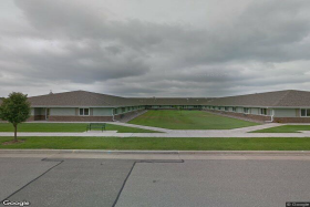 Mill Street Manor Assisted Living 