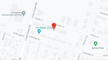 The Heights Assisted Living in google map