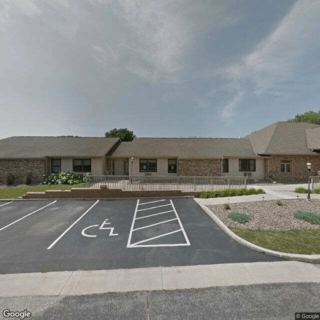 The Heights Assisted Living 