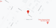 Wellmore Assisted Living in google map