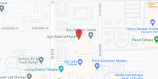 Ruleme Place Assisted Living in google map
