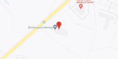 Birchwood at Whiting in google map