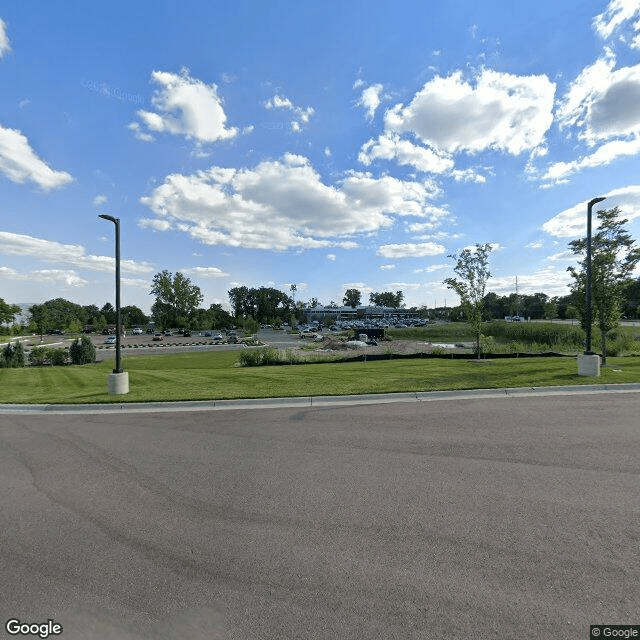 street view of Cedarbrook of Northville