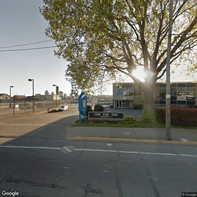 street view of Greater Victoria Housing Society