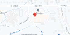 StoryPoint Grand Rapids East in google map