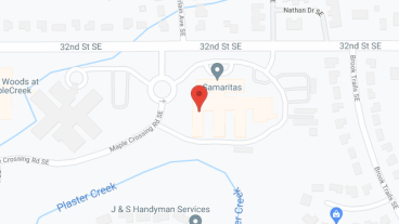 StoryPoint Grand Rapids East in google map