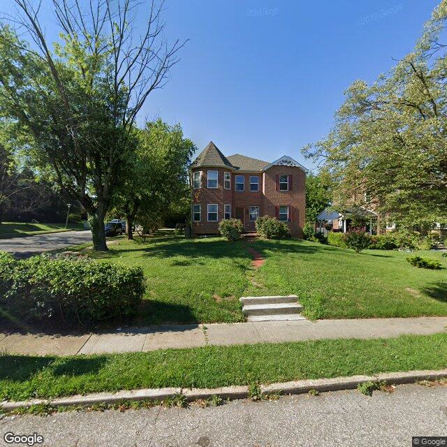 street view of Afternoon Tea