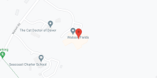 Watson Fields in google map