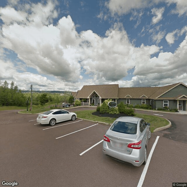 street view of The Briarlea Serenity Senior Living Inc