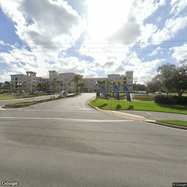 street view of Grand Living at Citrus Hills