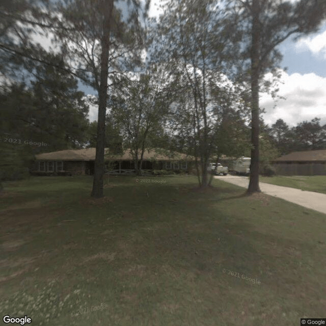 street view of The River Forest Home