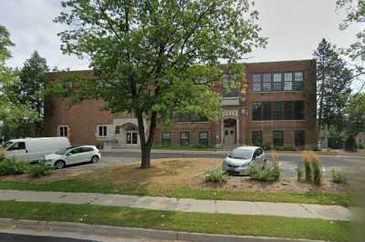 Photo of Bailey Center Senior Apartments