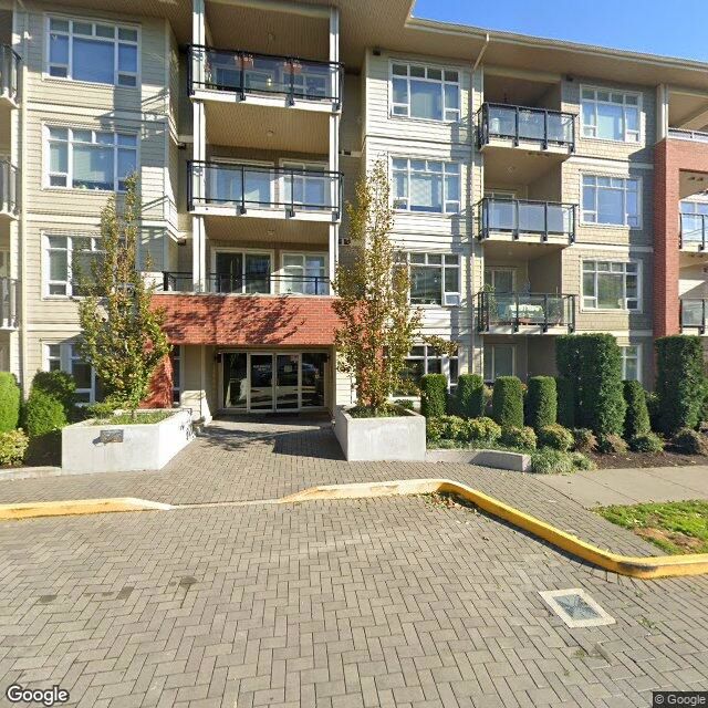 street view of Elements Langley (100% SOLD)