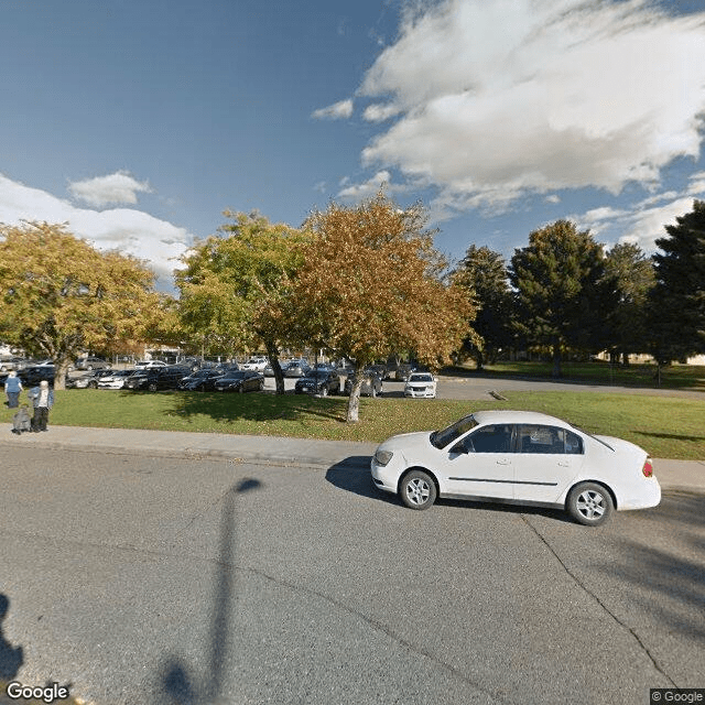 street view of Overlander Residential Care