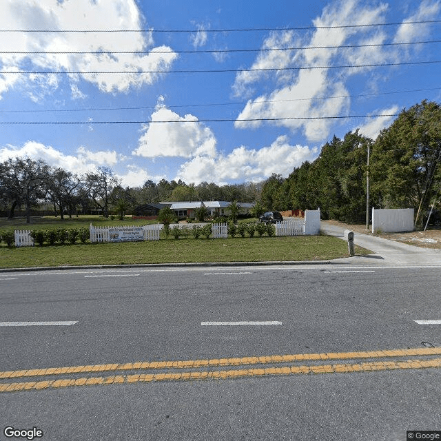 street view of Jasmine Retirement Home