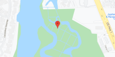 Riverwalk Pointe in google map