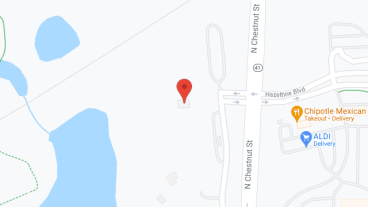 Chaska Heights Senior Living in google map