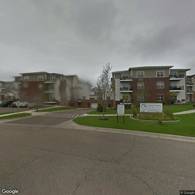 Chaska Heights Senior Living 