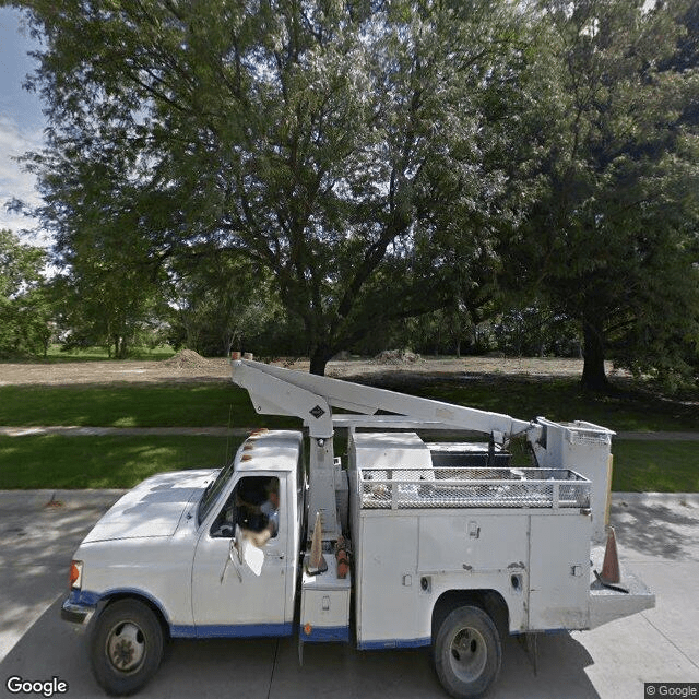 street view of Coral Ridge Apartments