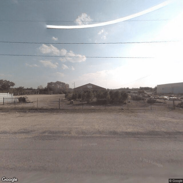 Photo of Autumn Fields Tilton