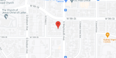Ocean Breeze Care Home, LLC in google map