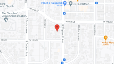 Ocean Breeze Care Home, LLC in google map