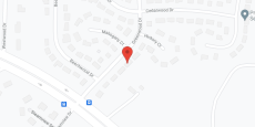 Arden Calf Assisted Living in google map