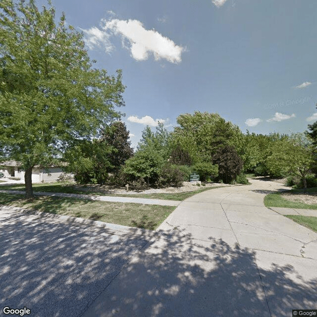 street view of Independence Houses at Superior