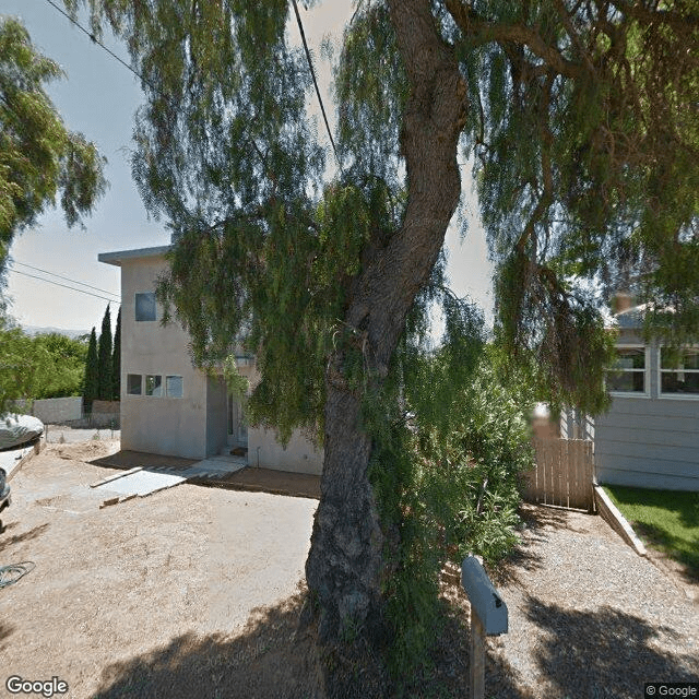 street view of Habilitative Homes