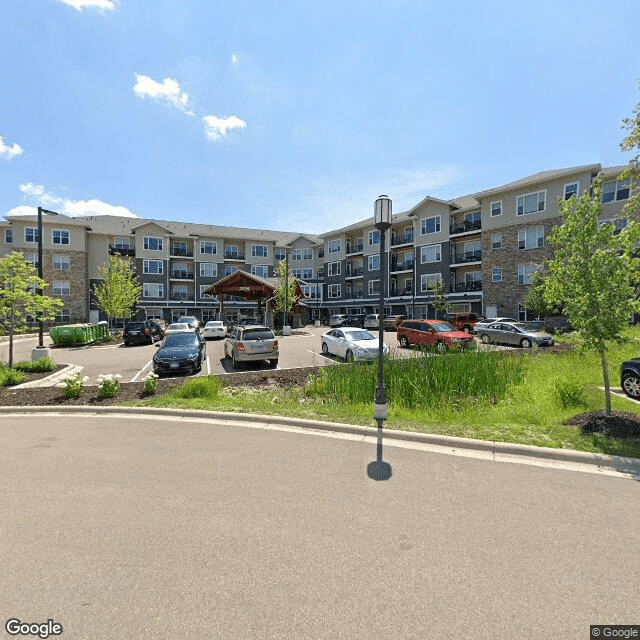 street view of Amira Choice Minnetonka