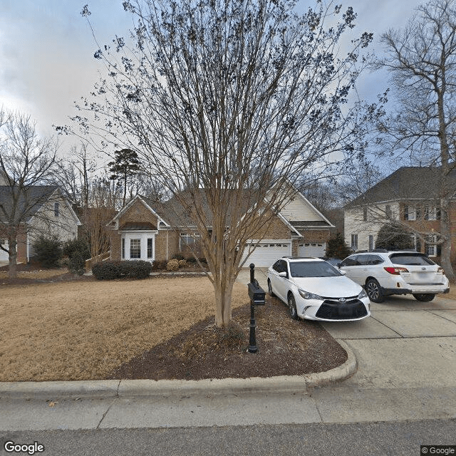 street view of Kelley?s Family Care Home