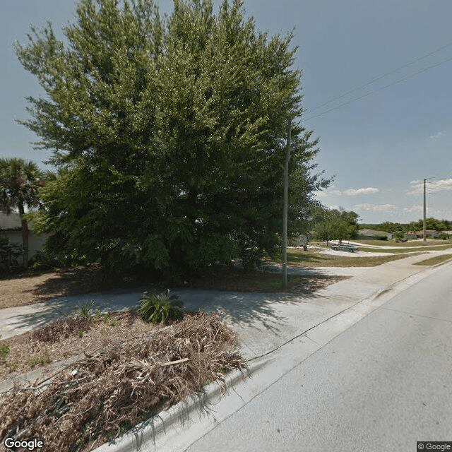 street view of DS ALF of Deltona