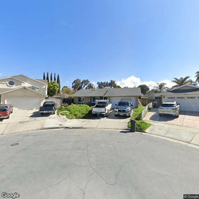 street view of River Park Homes