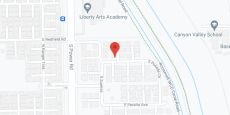 Mel's TLC in google map