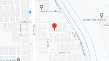 Mel's TLC in google map