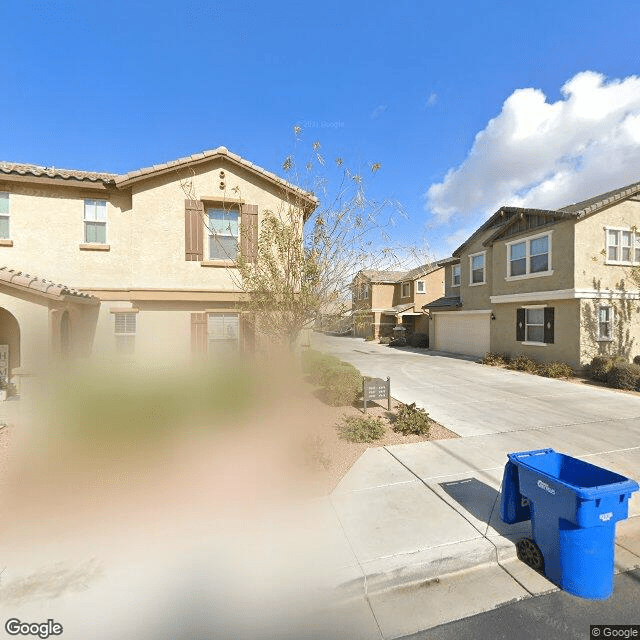 street view of Mel's TLC