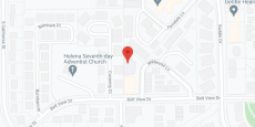 Rosetta Assisted Living - Helena in google map