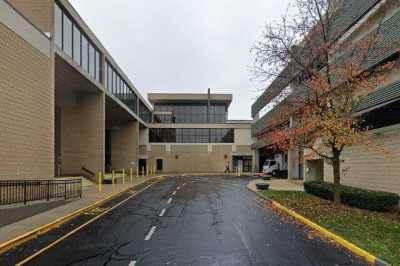 Photo of JCC Metro West Memory Center