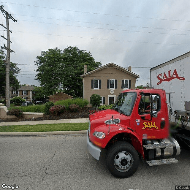 street view of The Grand of Sugarcreek (ON HOLD)